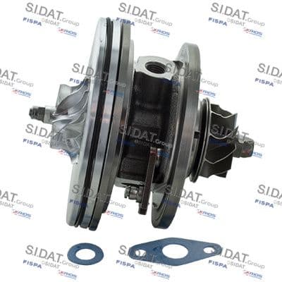 Ansamblu de bază, turbocompresor SIDAT ETP TURBO 47.1328
