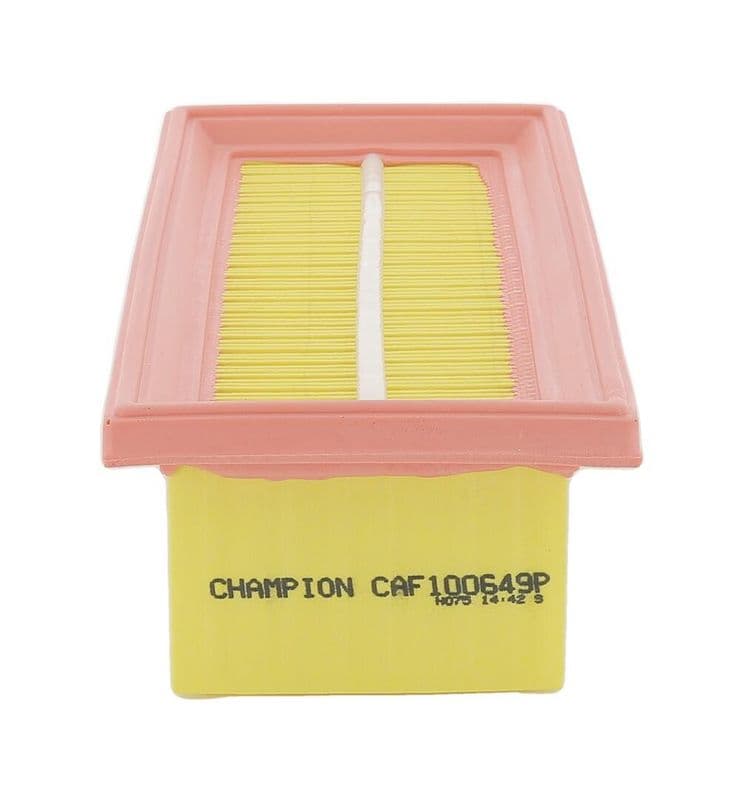 Filtru aer CHAMPION CAF100649P