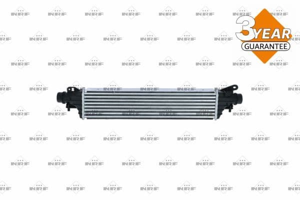 Intercooler, compresor NRF 30981
