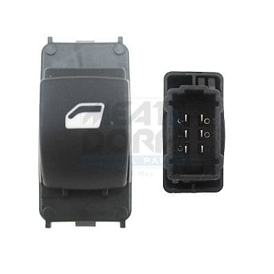 comutator,macara geam MEAT & DORIA 26093