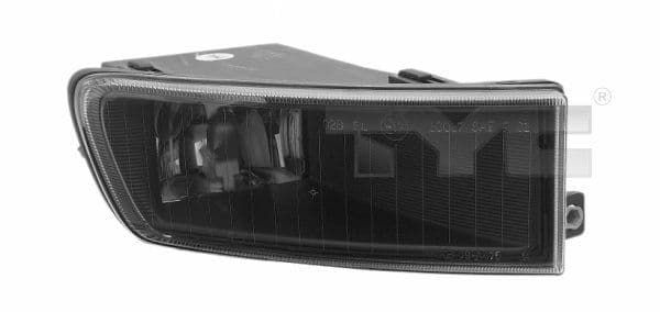 Proiector ceata TYC 19-0475-05-9