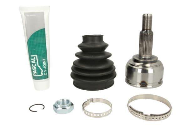 Set articulatie, planetara PASCAL G1R045PC