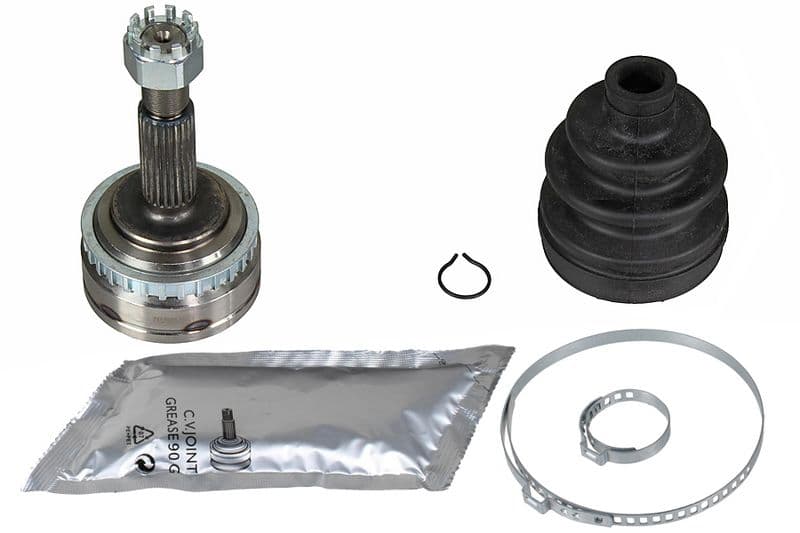 Set articulatie, planetara METZGER AUTOTEILE 7110018