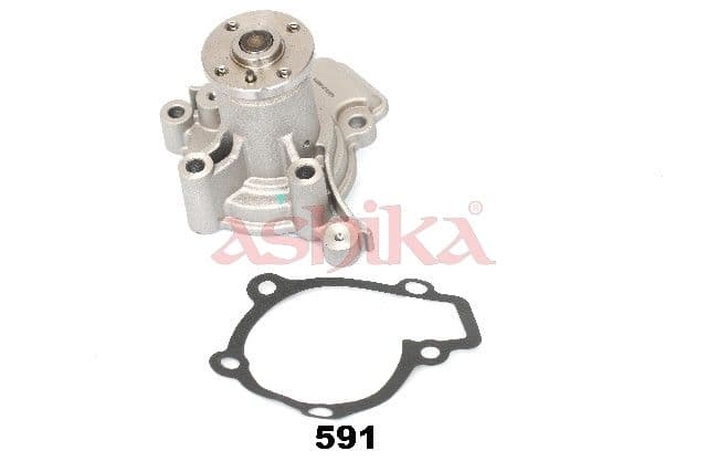 Pompă de apă, răcire motor ASHIKA 35-05-591