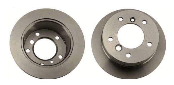 Disc frana MTR 12108552