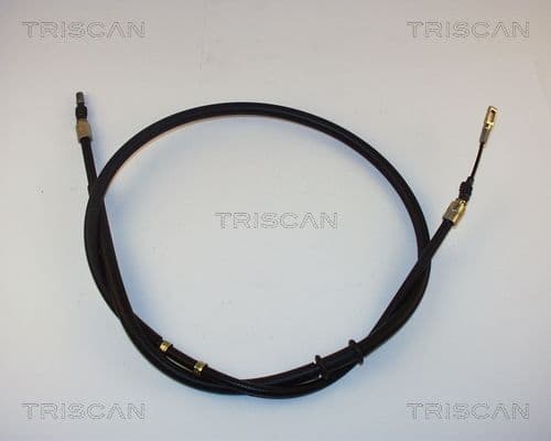 Cablu, frana de parcare TRISCAN 8140 29148