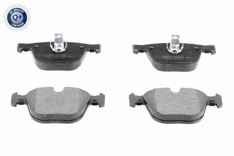 set placute frana,frana disc VAICO Green Mobility Parts V20-0961