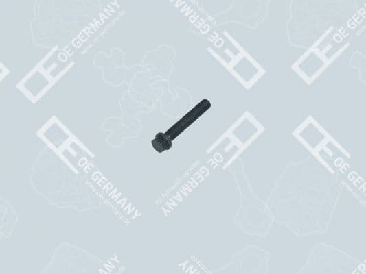 Surub biela OE GERMANY 04 0311 101200