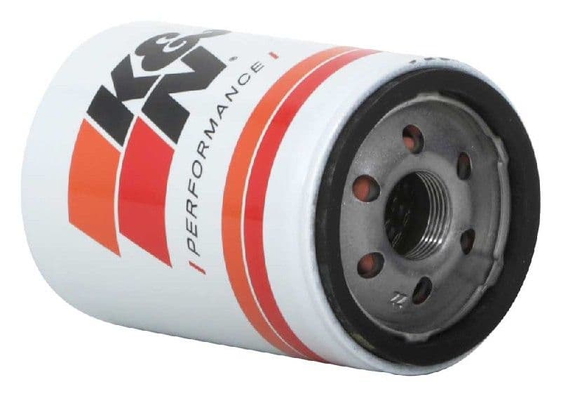 Filtru ulei K&N Filters Premium Oil Filter w/Wrench Off Nut HP-2011