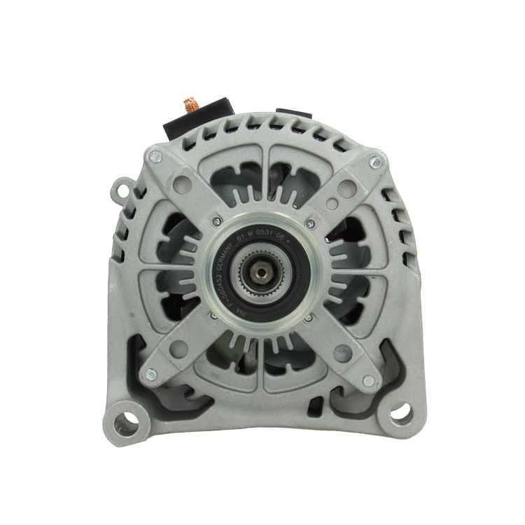 Generator / Alternator BV PSH +Line Original 215.596.170.050