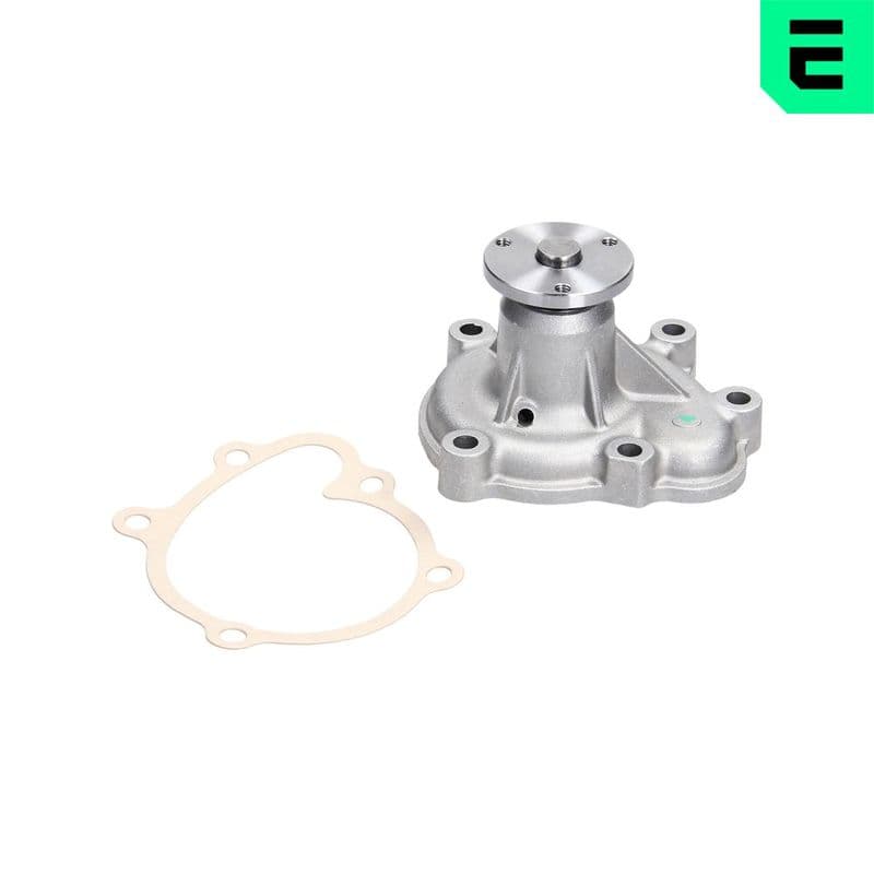 Pompă de apă, răcire motor OPTIMAL AQ-1500