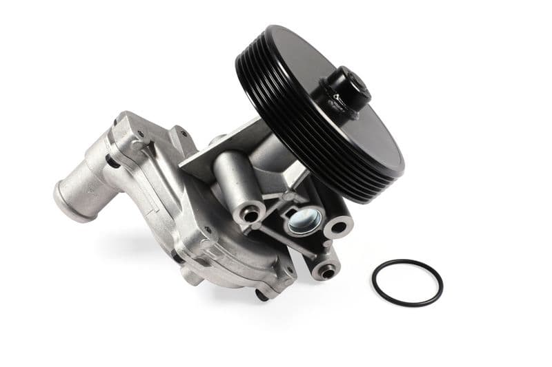 Pompă de apă, răcire motor HEPU P262