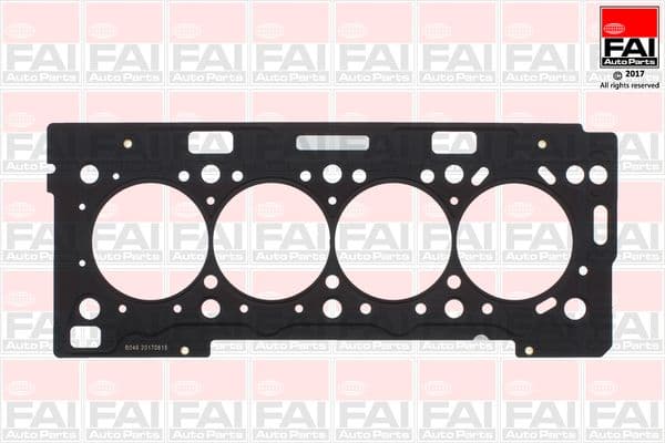 Garnitura, chiulasa FAI AutoParts HG1187