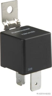 Releu, curent alimentare HERTH+BUSS ELPARTS 75614152