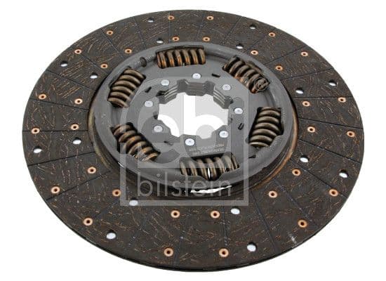 Disc ambreiaj FEBI BILSTEIN 105072