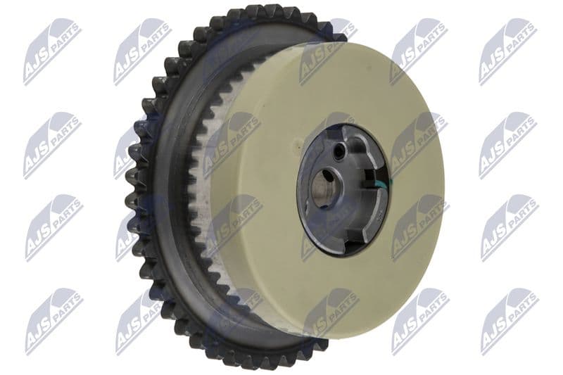 Regulator ax cu came NTY RKZ-PL-011