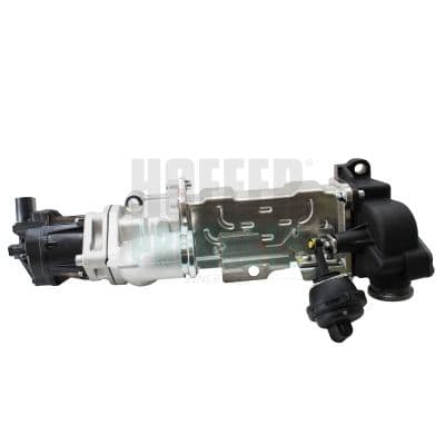 Modul-EGR MEAT & DORIA 7518962
