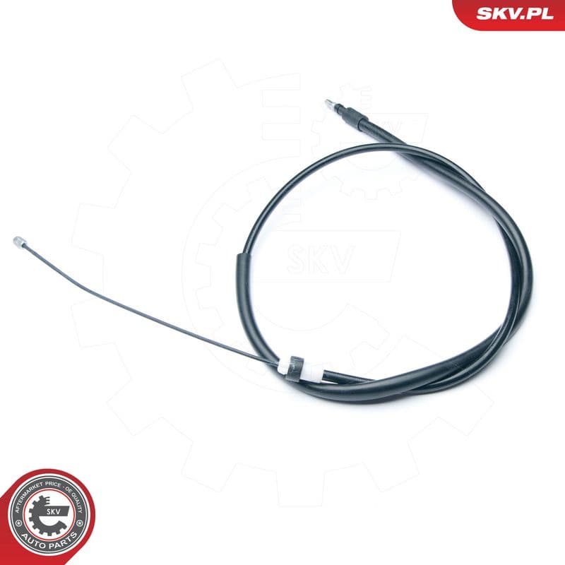 Cablu, frana de parcare ESEN SKV 25SKV083