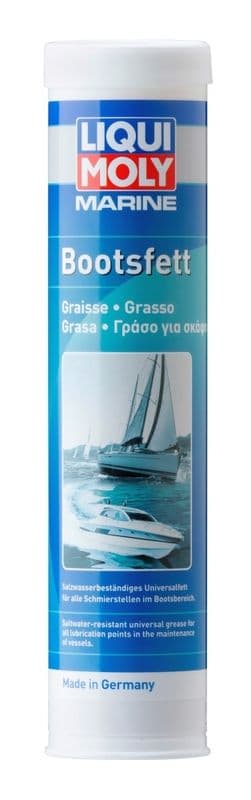Vaselina LIQUI MOLY Marine Bootsfett 25043