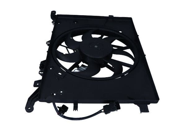 Ventilator, radiator MAXGEAR AC216216