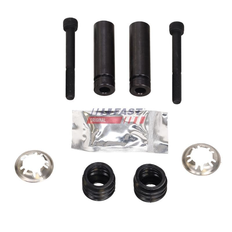 Set bucsi de ghidaj, etrier frana FAST FT32271