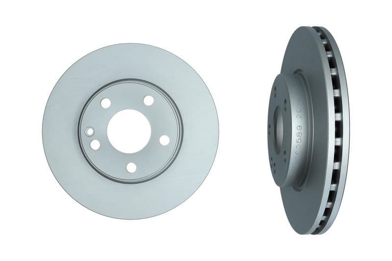 Disc frana KAMOKA 103589