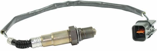 Sonda Lambda METZGER AUTOTEILE 0893479