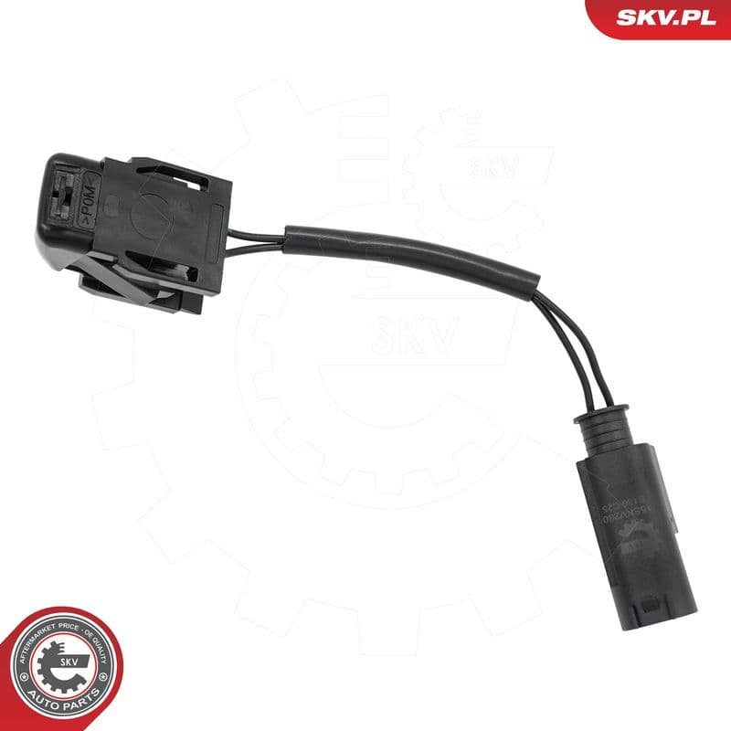 diuza,spalare parbriz ESEN SKV 15SKV280
