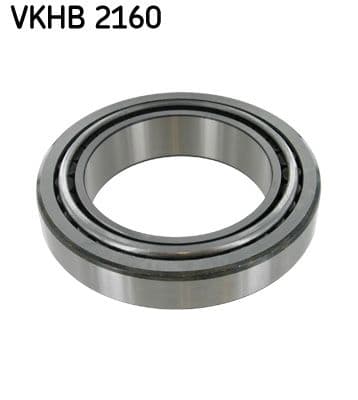 Rulment roata SKF VKHB 2160
