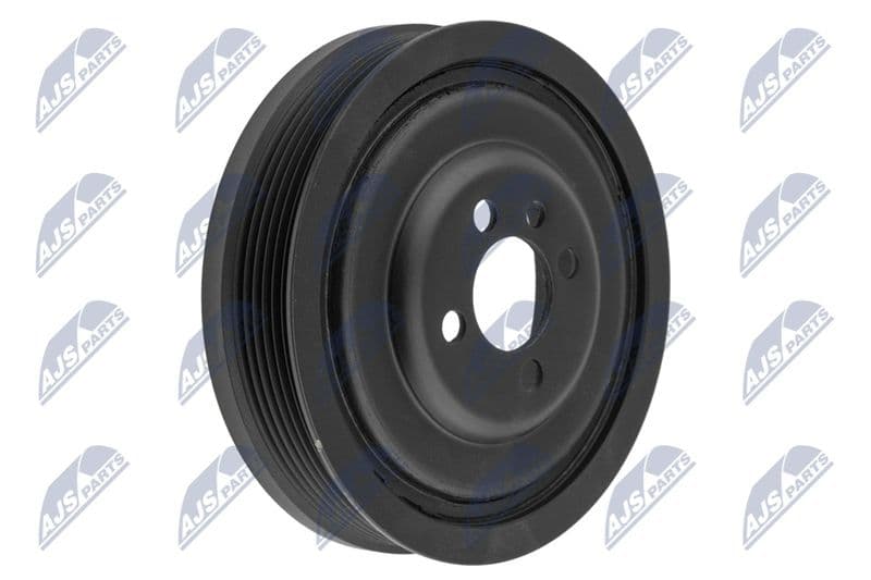 Fulie curea, arbore cotit NTY RKP-CH-008