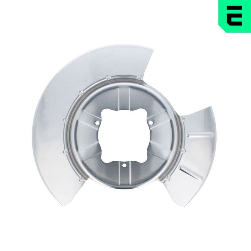 protectie stropire,disc frana OPTIMAL BSP-5501R