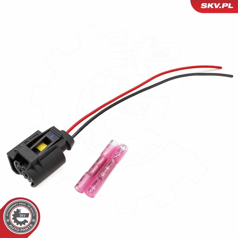 Set raparat cabluri, injector ESEN SKV 53SKV247