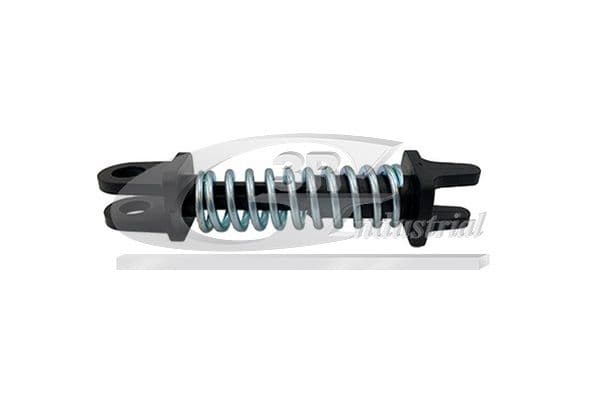 Arc, pedal ambreiaj 3RG 27602