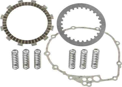 Set ambreiaj TRW Superkit MSK203