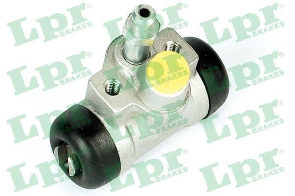 Cilindru receptor frana LPR 5256
