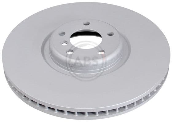 Disc frana ABS 18534