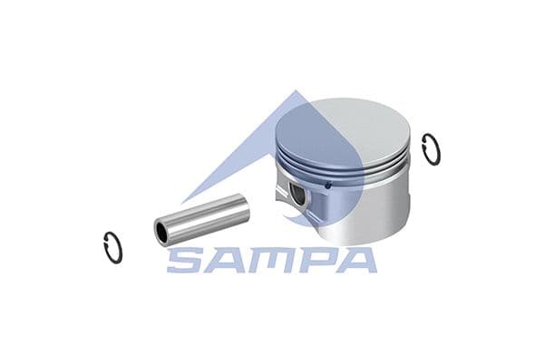Piston, compresor aer SAMPA 202.407
