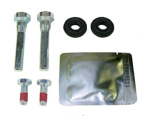 Set bucsi de ghidaj, etrier frana METZGER AUTOTEILE 113-1443X
