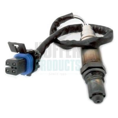 Sonda Lambda MEAT & DORIA 7481911