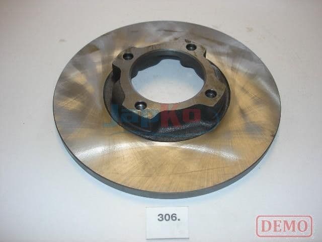 Disc frana JAPKO 60306C