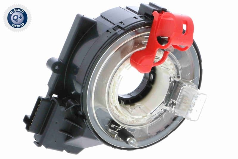 Arc spirala, Airbag VEMO Q+, original equipment manufacturer quality V10-72-1413