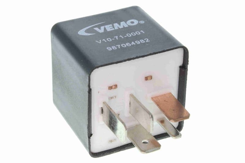 Releu multifunctional VEMO Green Mobility Parts V10-71-0001