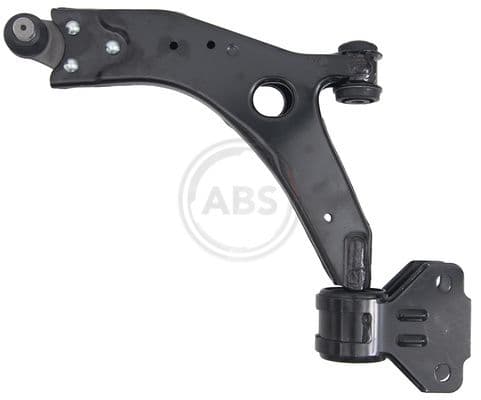 Brat, suspensie roata ABS 211653