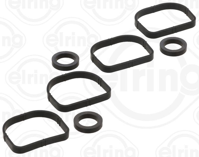 Set garnituri, galerie admisie ELRING 445.130