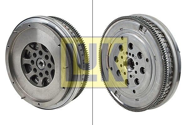 Volanta Schaeffler LuK DMF 415 0712 10