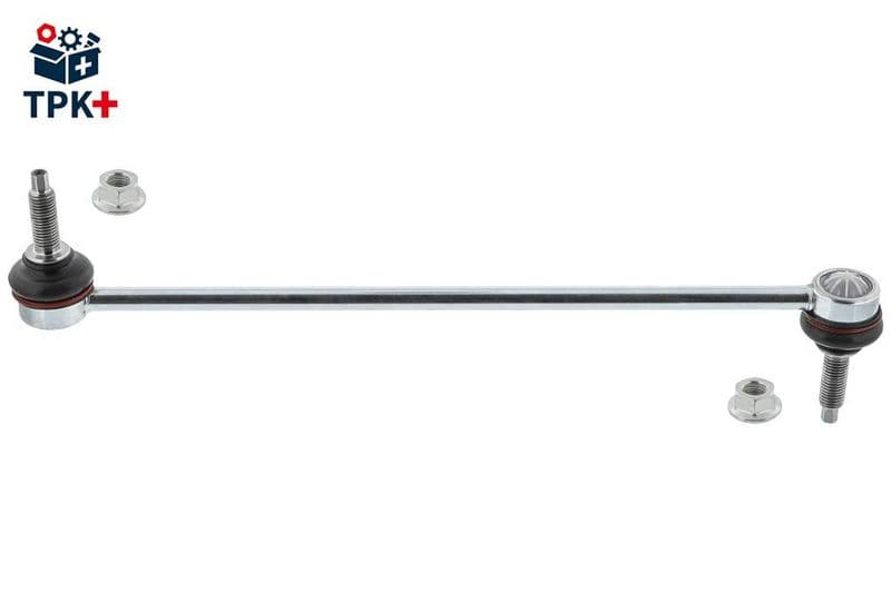 Brat/bieleta suspensie, stabilizator TOPRAN t+ 632 361