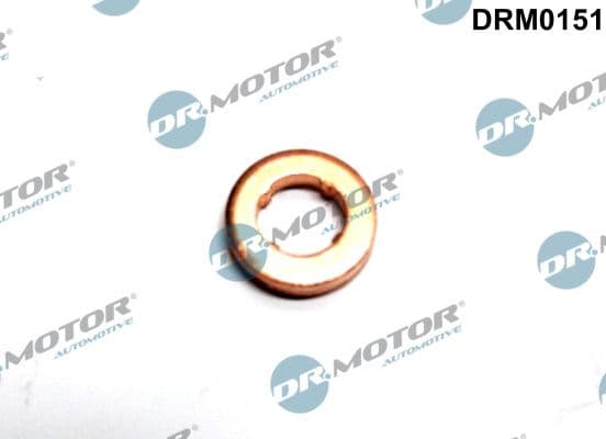 scut protectie termica, inst. injectie Dr.Motor Automotive DRM0151