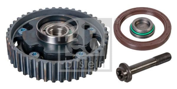Regulator ax cu came FEBI BILSTEIN Plus 101051