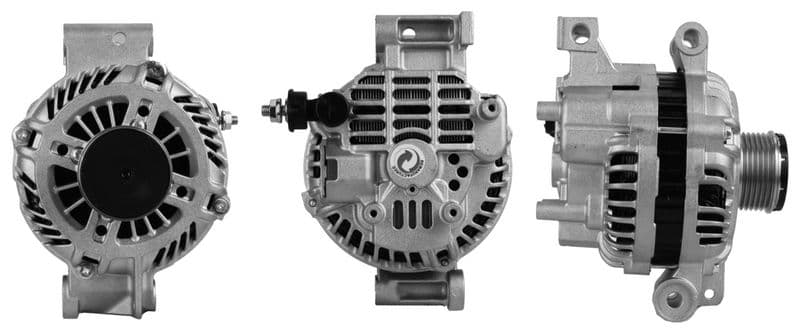 Generator / Alternator ELSTOCK 27-4890