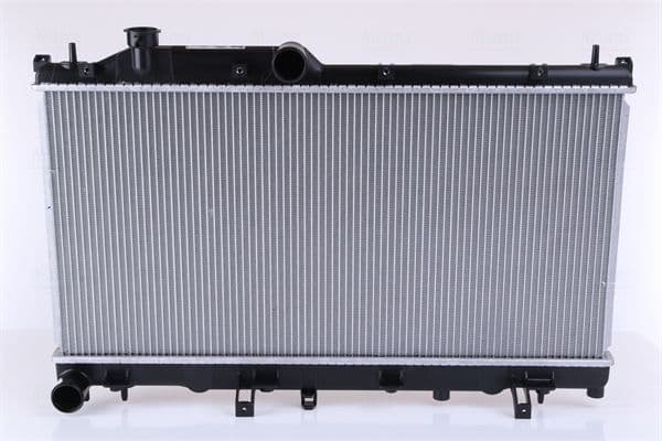 Radiator, racire motor NISSENS 67744